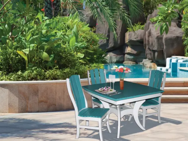 Galvaston Dining Collection