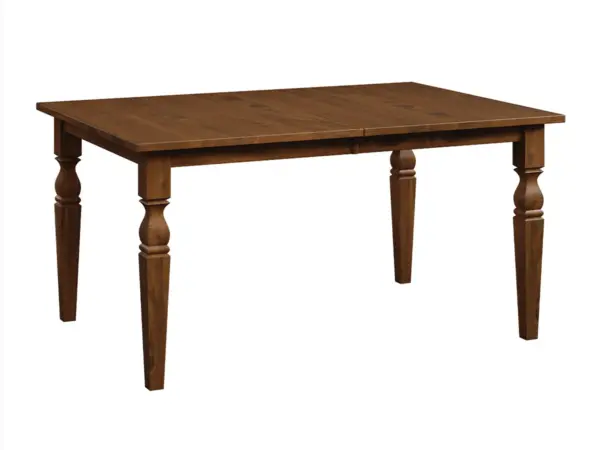 Kirtland Leg Table