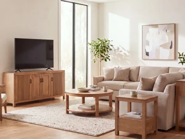 Dallas Living Room Collection
