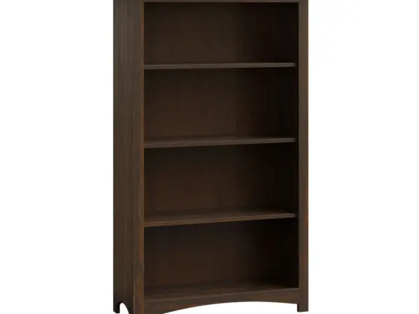 Barn Floor 36" Bookcase