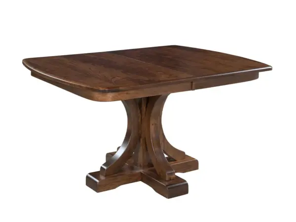 Reno Single Pedestal Table