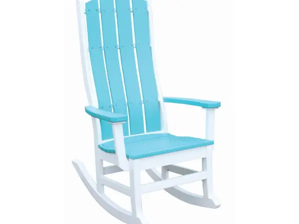 Cottage Rocker