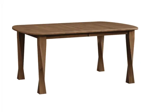 Clover Leg Table