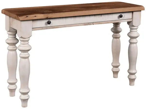 Vintage Sofa Table