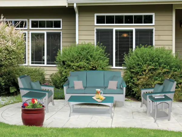 Galvaston Outdoor Collection